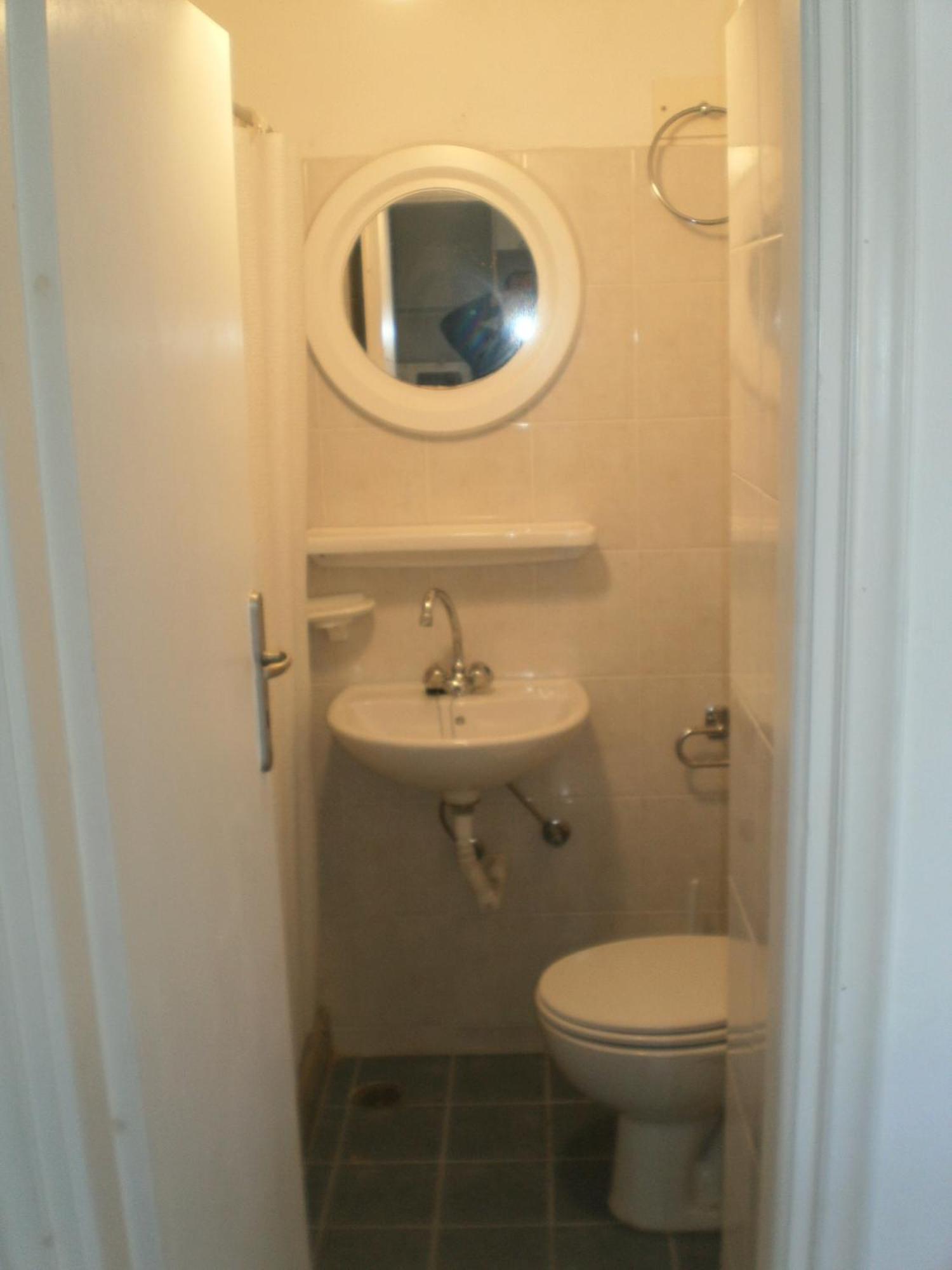 Paros Rita Studios Piso Livadi Quarto foto